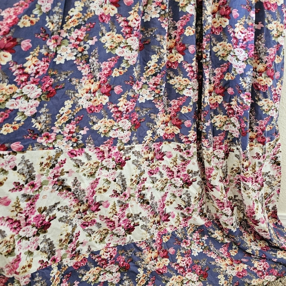 Floral Maxi Dress from Doe and Rae - Picture 6 of 8